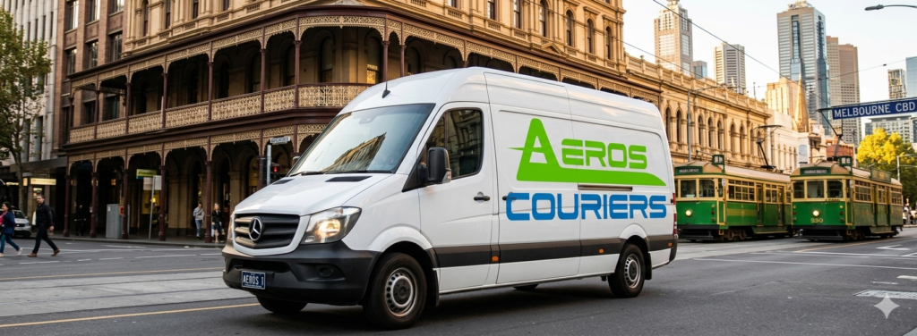 Next Day Delivery Melbourne: Fast Courier Options, Cut-Offs and Costs