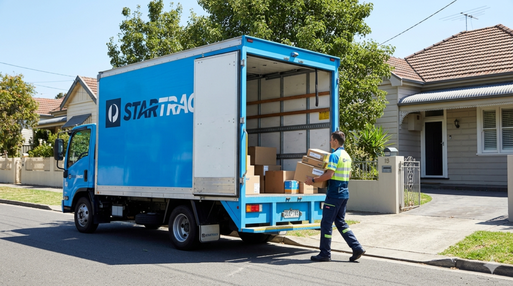 StarTrack Tracking Explained: Status Meanings, Delays, and Better Options