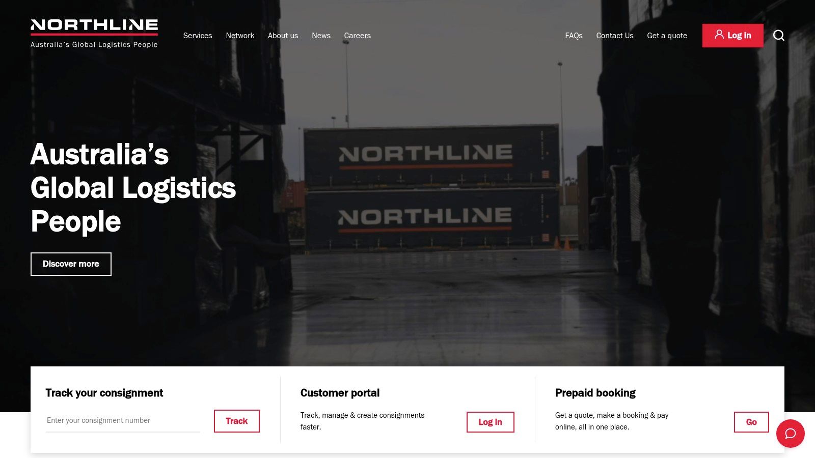 Northline