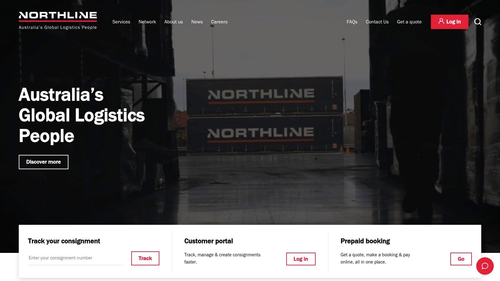 Northline (Sydney)