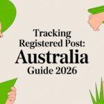Tracking Registered Post: Australia Guide 2026